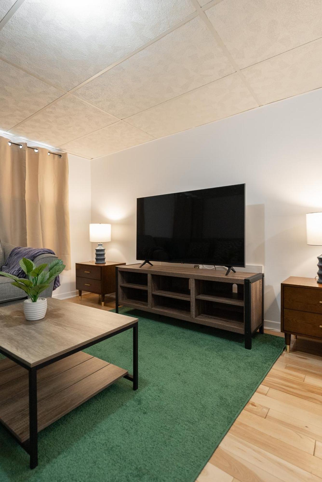 Comfortable Spacious House With Parking Brossard Buitenkant foto