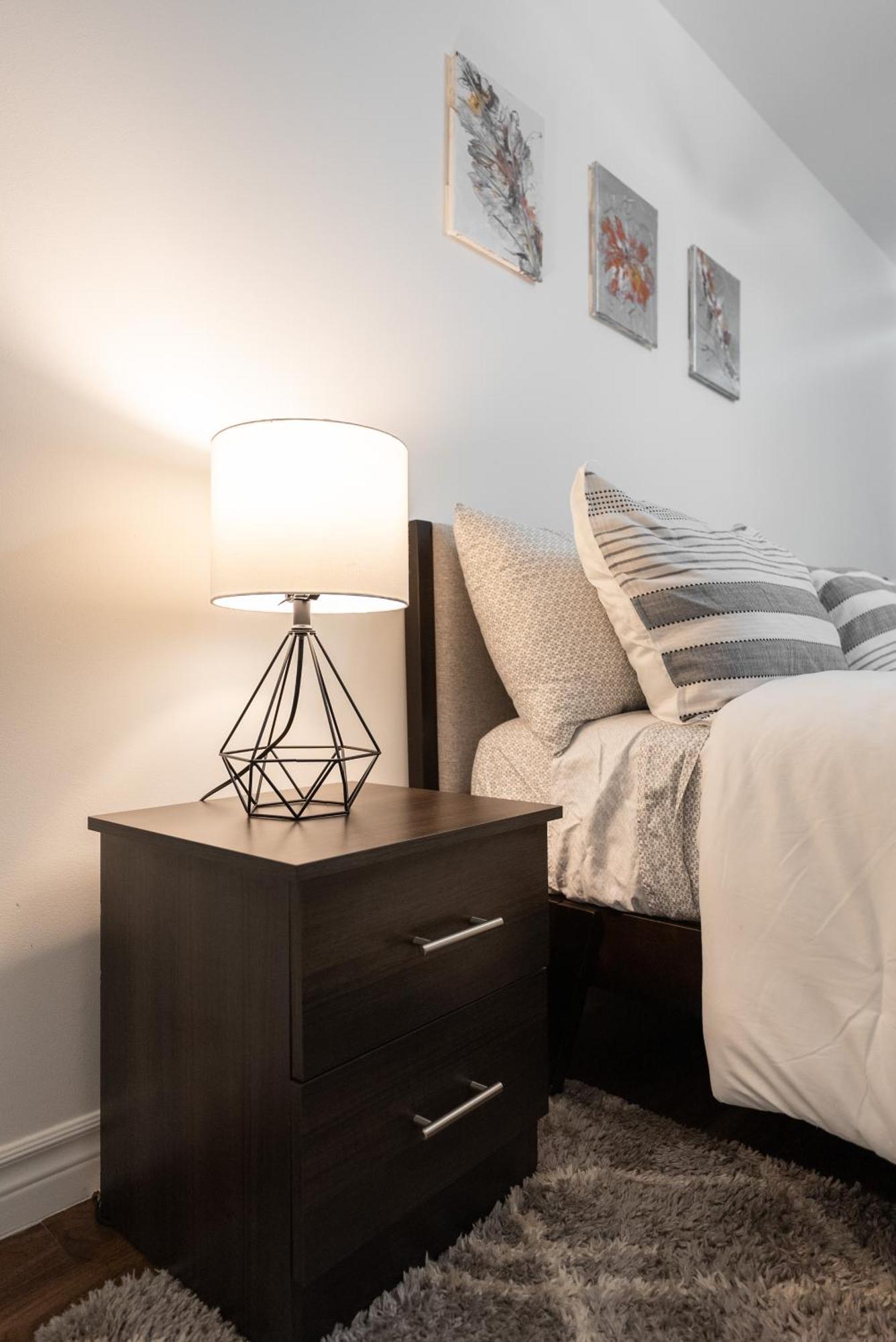 Comfortable Spacious House With Parking Brossard Buitenkant foto