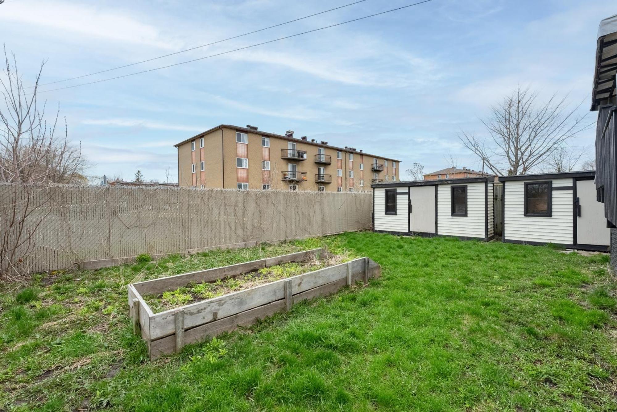 Comfortable Spacious House With Parking Brossard Buitenkant foto
